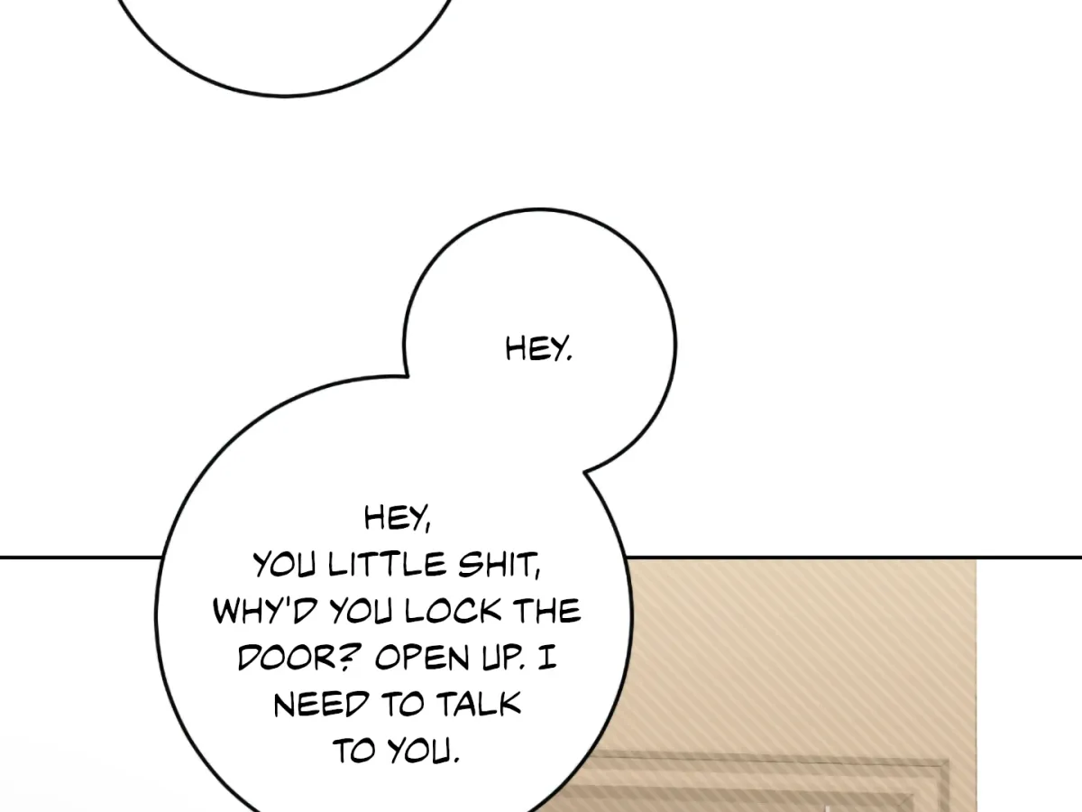 Shock-a-Bye Baby (Novel) Chapter 1 page 141 - 