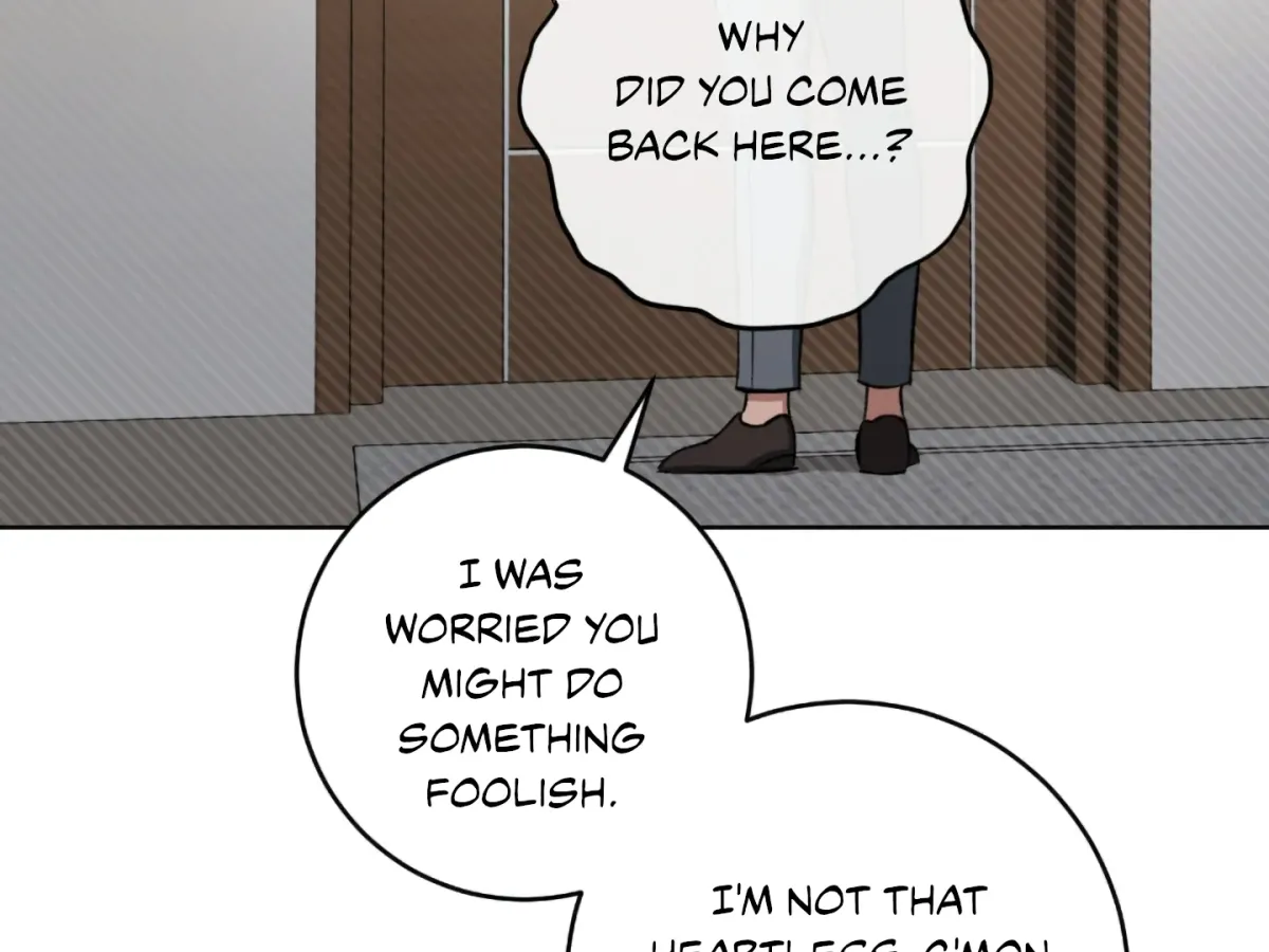 Shock-a-Bye Baby (Novel) Chapter 1 page 143 - 