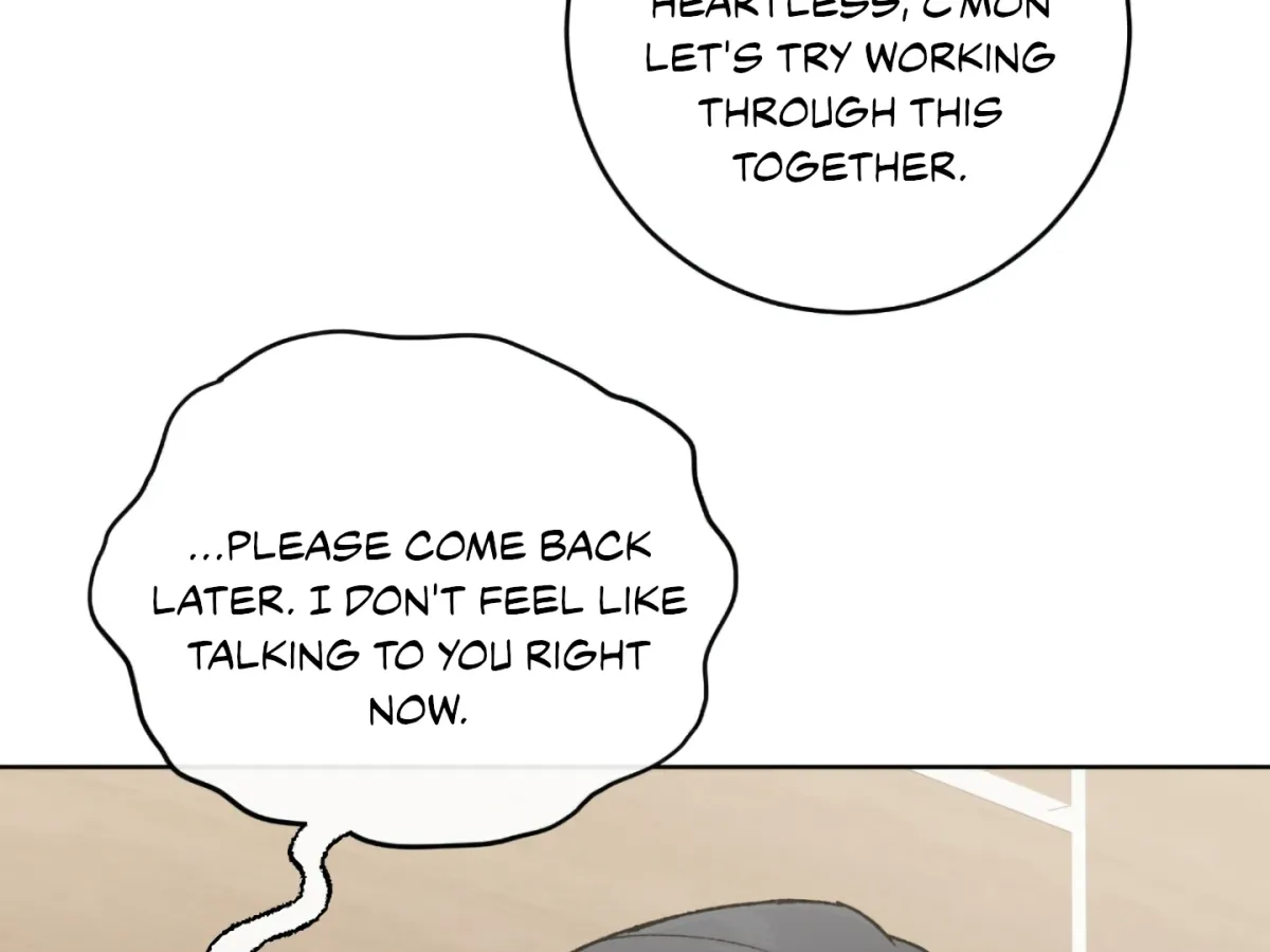 Shock-a-Bye Baby (Novel) Chapter 1 page 144 - 