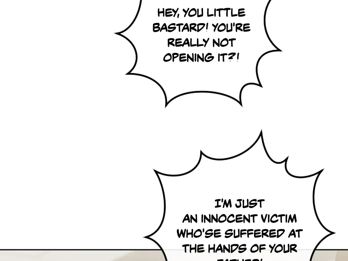 Shock-a-Bye Baby (Novel) Chapter 1 page 146 - 