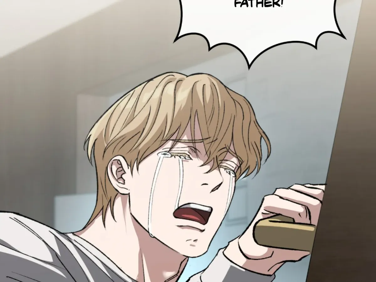 Shock-a-Bye Baby (Novel) Chapter 1 page 147 - 