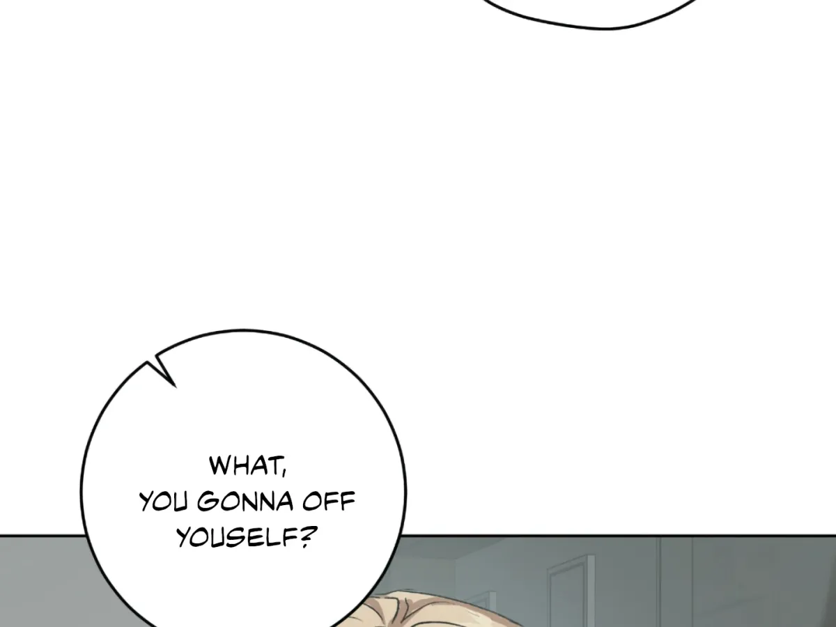 Shock-a-Bye Baby (Novel) Chapter 1 page 149 - 