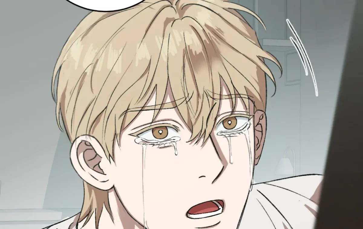 Shock-a-Bye Baby (Novel) Chapter 1 page 150 - 