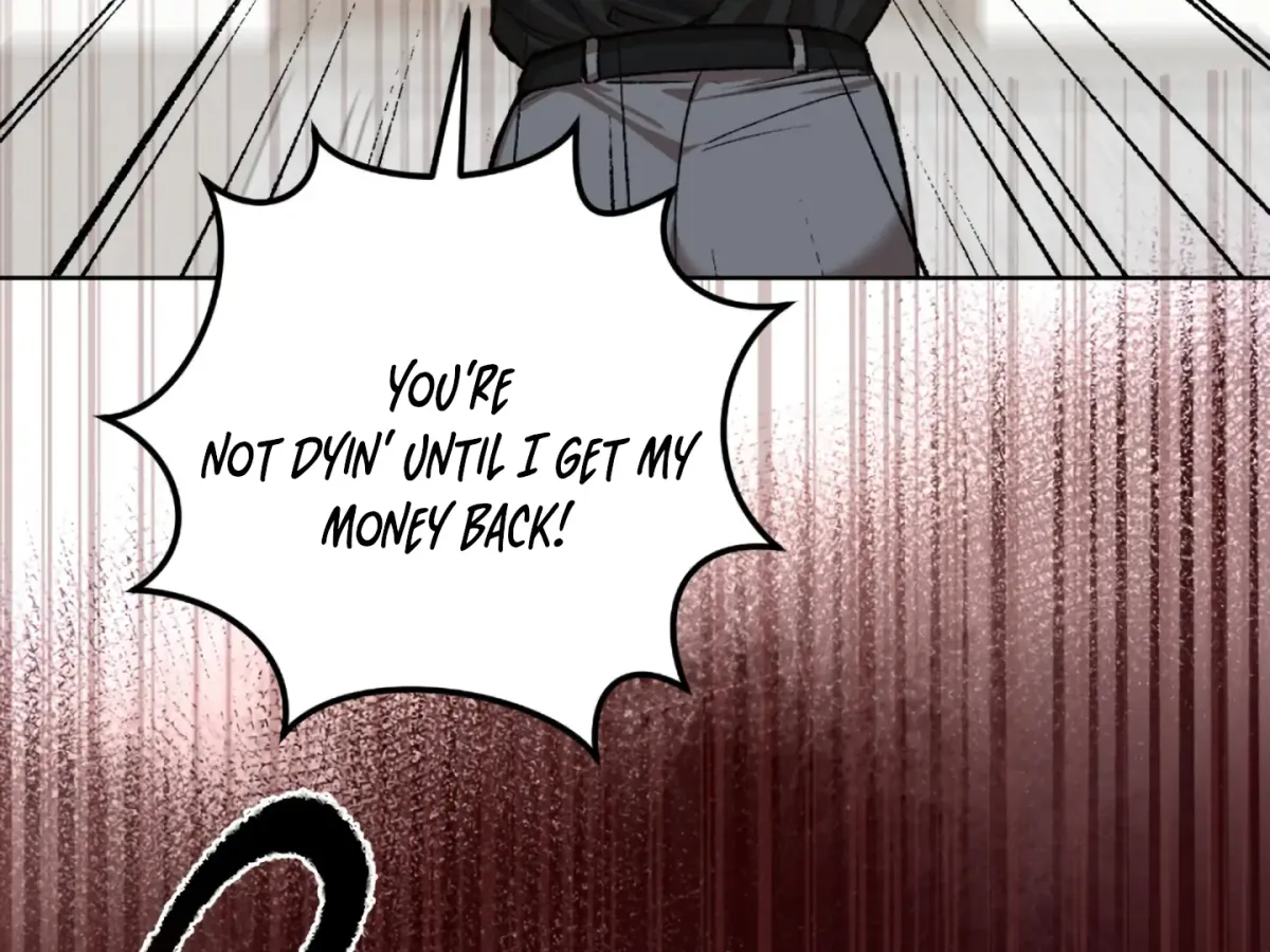 Shock-a-Bye Baby (Novel) Chapter 1 page 154 - 