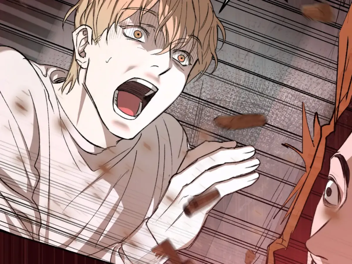 Shock-a-Bye Baby (Novel) Chapter 1 page 157 - 