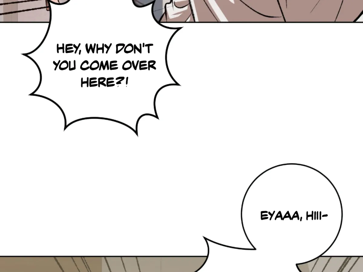 Shock-a-Bye Baby (Novel) Chapter 1 page 160 - 