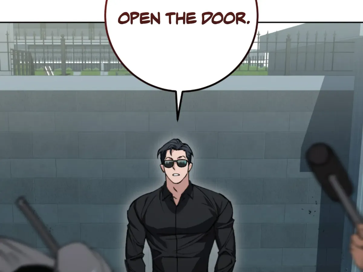 Shock-a-Bye Baby (Novel) Chapter 1 page 17 - 