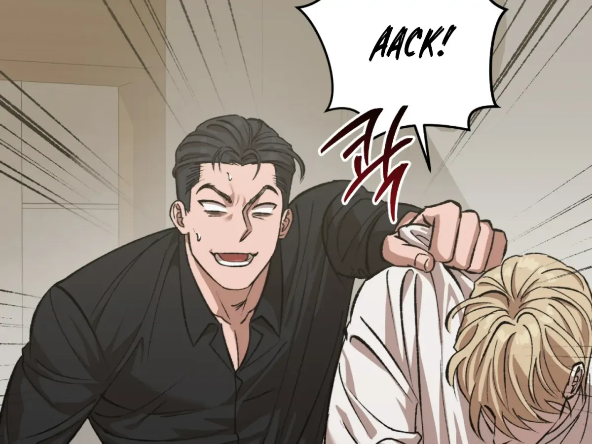 Shock-a-Bye Baby (Novel) Chapter 1 page 161 - 
