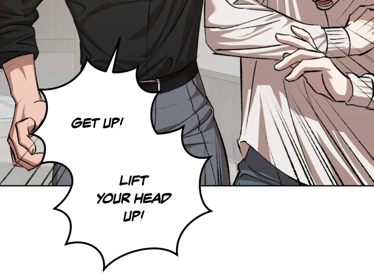 Shock-a-Bye Baby (Novel) Chapter 1 page 162 - 