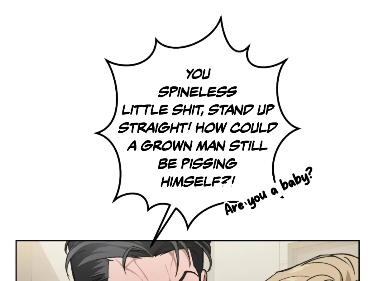 Shock-a-Bye Baby (Novel) Chapter 1 page 163 - 
