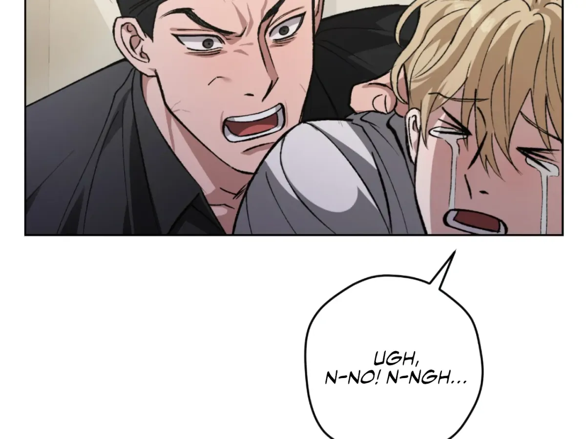 Shock-a-Bye Baby (Novel) Chapter 1 page 164 - 