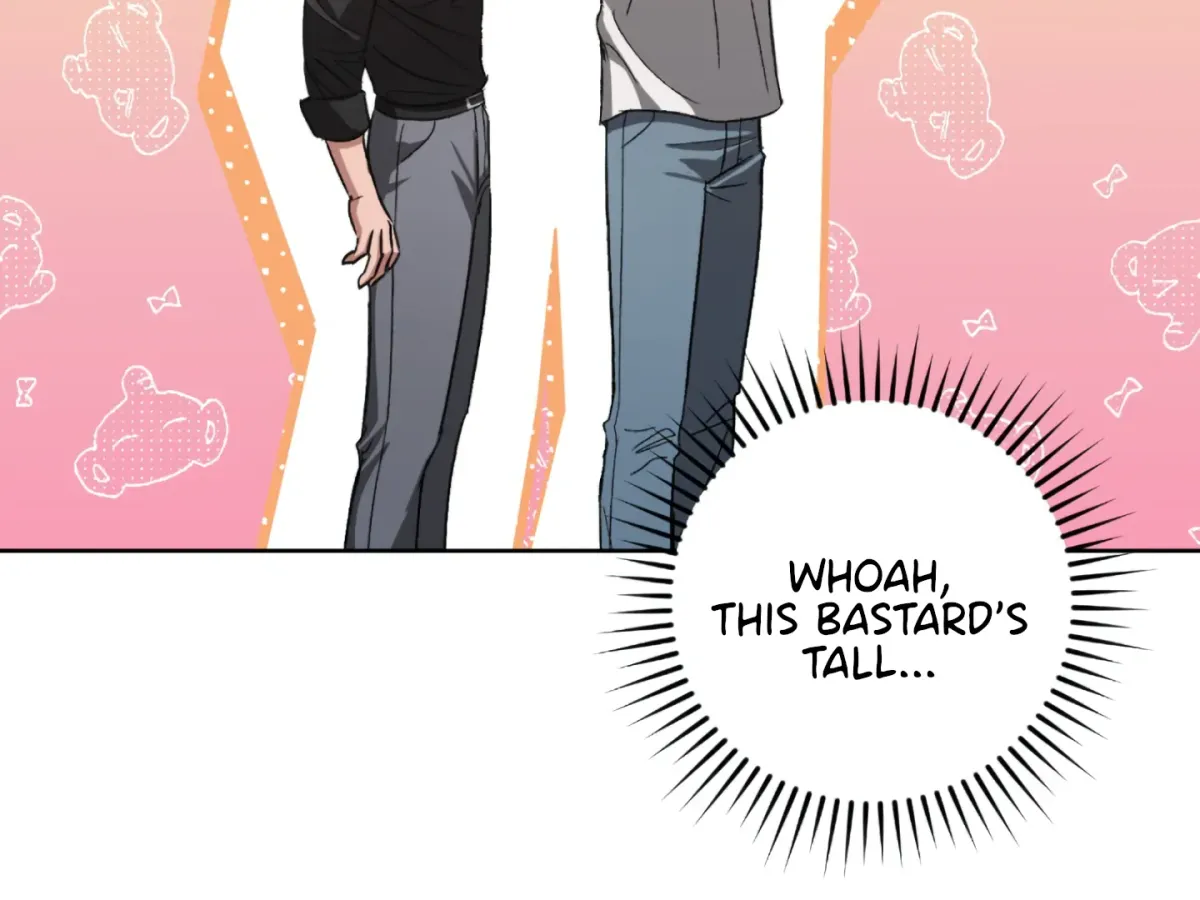 Shock-a-Bye Baby (Novel) Chapter 1 page 166 - 
