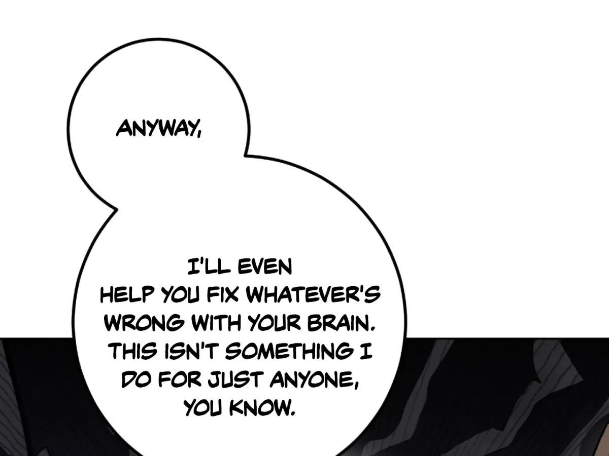 Shock-a-Bye Baby (Novel) Chapter 1 page 167 - 