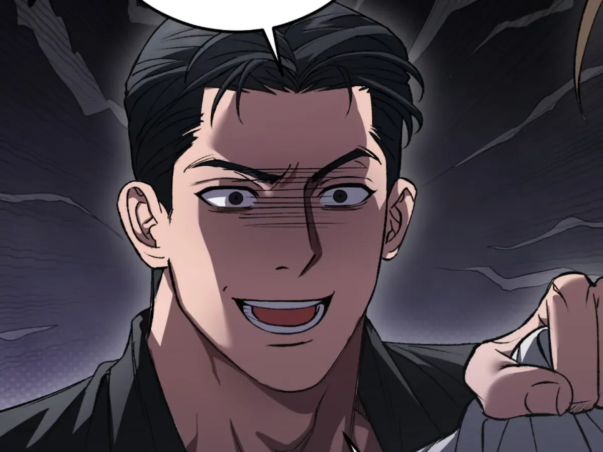 Shock-a-Bye Baby (Novel) Chapter 1 page 168 - 