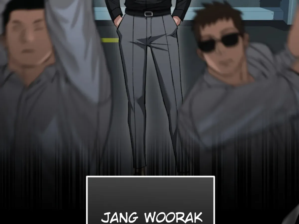 Shock-a-Bye Baby (Novel) Chapter 1 page 18 - 