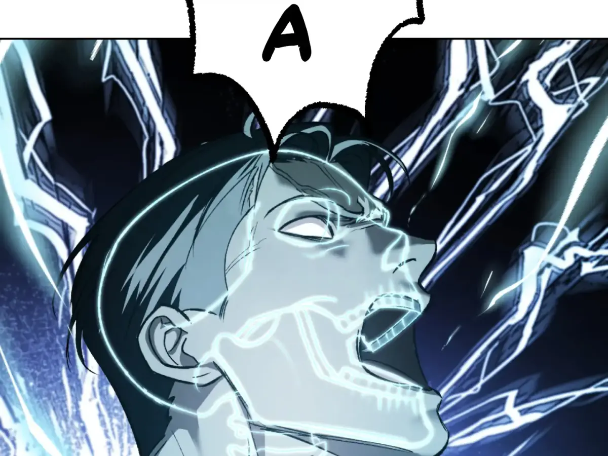 Shock-a-Bye Baby (Novel) Chapter 1 page 171 - 