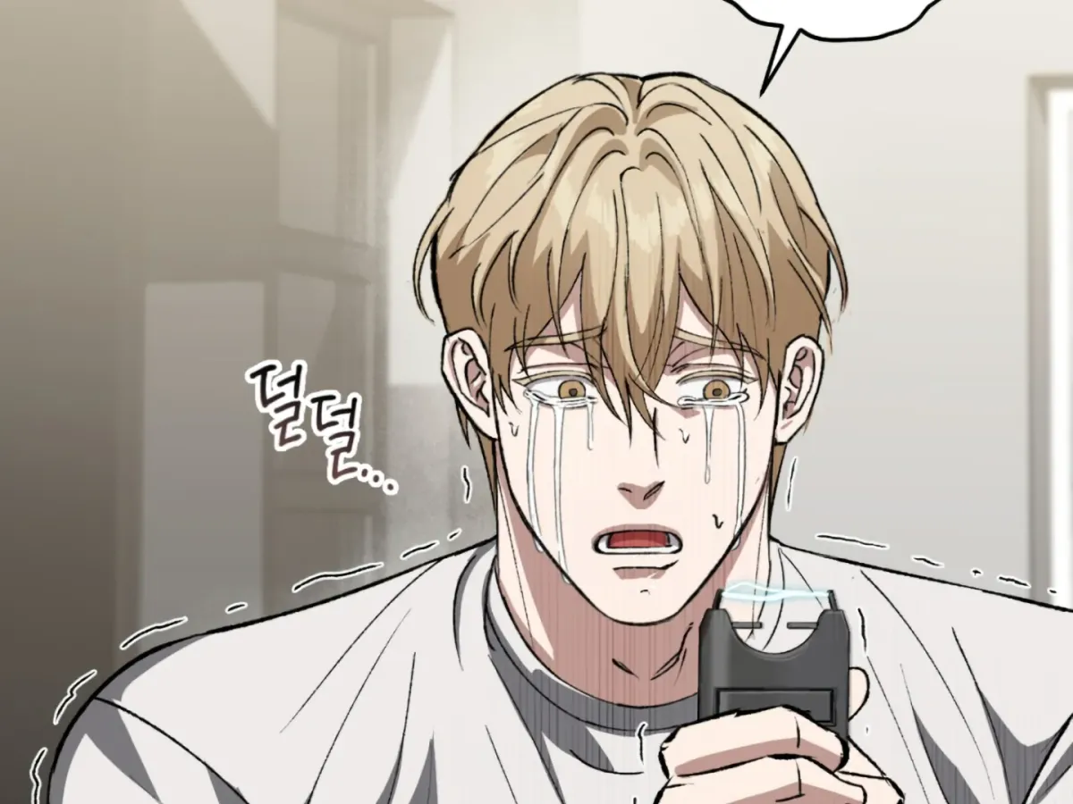 Shock-a-Bye Baby (Novel) Chapter 1 page 179 - 