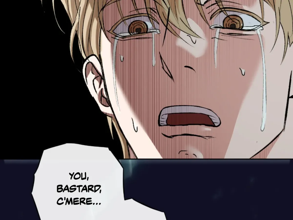Shock-a-Bye Baby (Novel) Chapter 1 page 181 - 