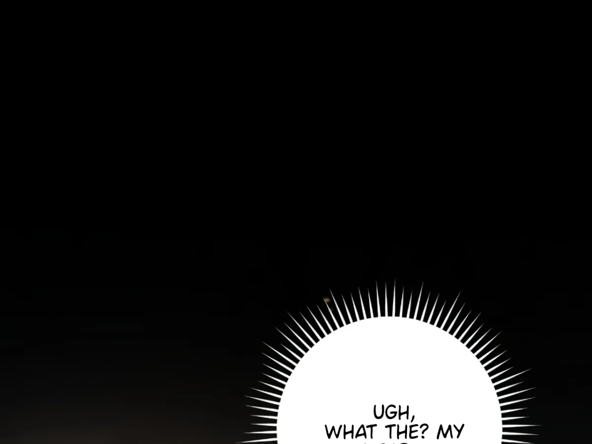 Shock-a-Bye Baby (Novel) Chapter 1 page 190 - 