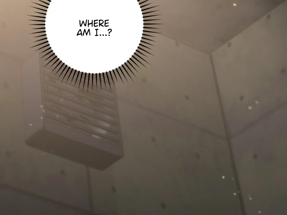 Shock-a-Bye Baby (Novel) Chapter 1 page 192 - 