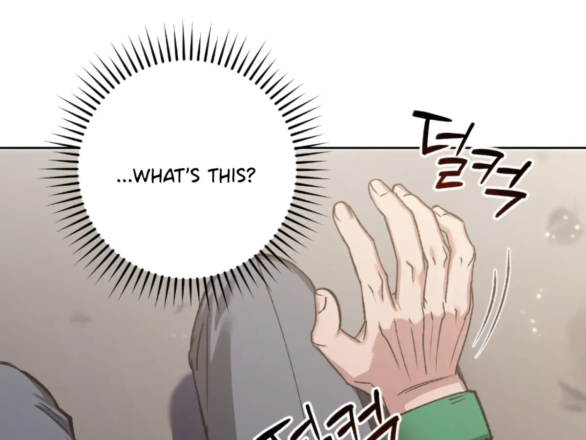 Shock-a-Bye Baby (Novel) Chapter 1 page 194 - 