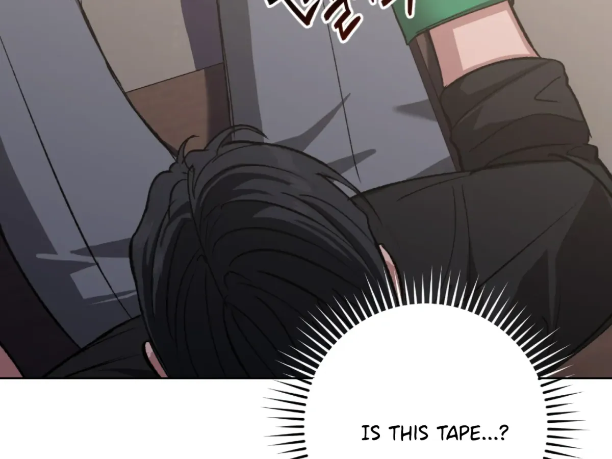 Shock-a-Bye Baby (Novel) Chapter 1 page 195 - 