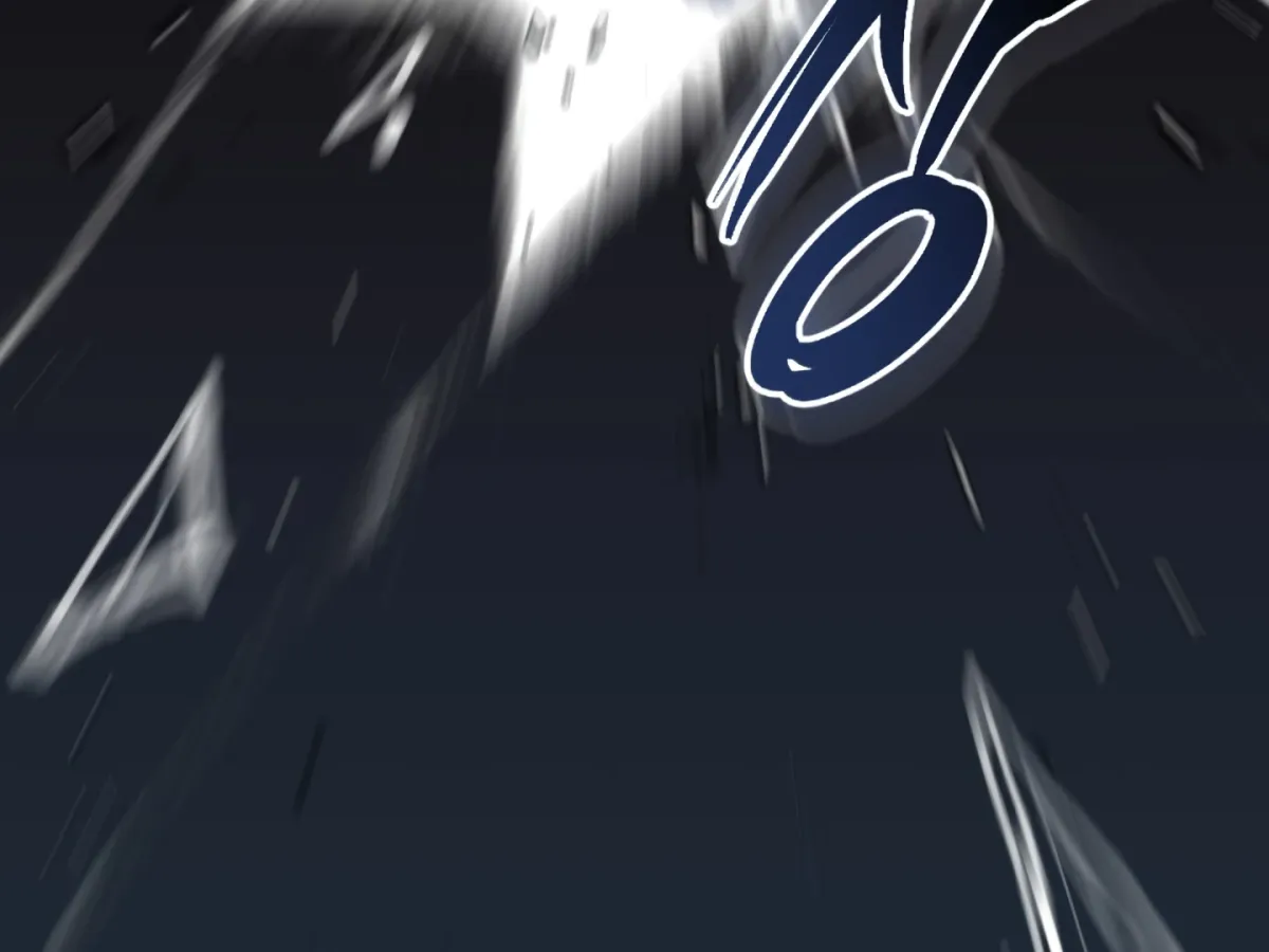 Shock-a-Bye Baby (Novel) Chapter 1 page 21 - 