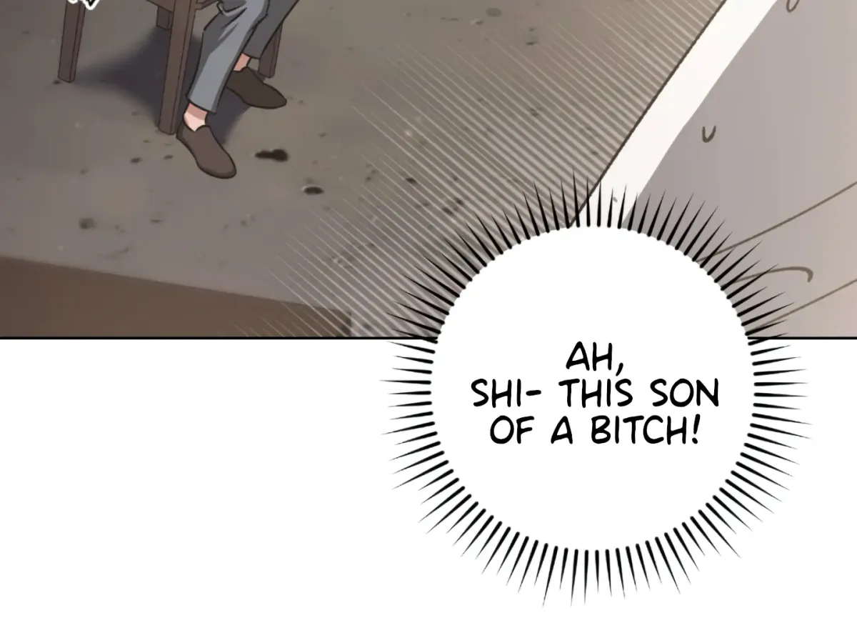 Shock-a-Bye Baby (Novel) Chapter 1 page 204 - 