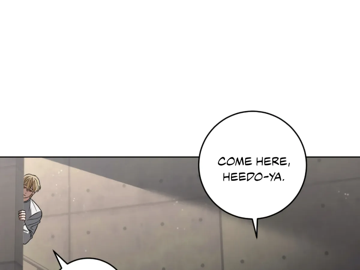 Shock-a-Bye Baby (Novel) Chapter 1 page 207 - 
