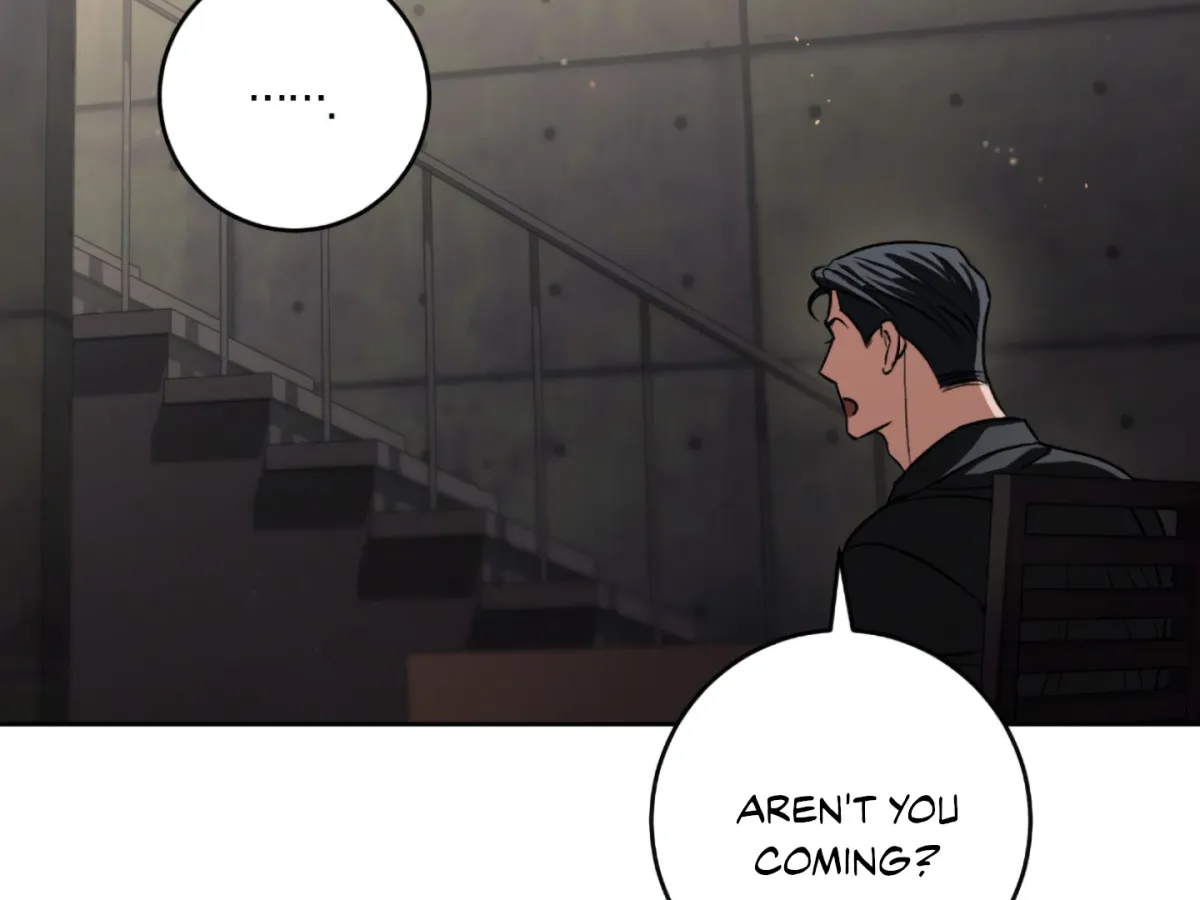 Shock-a-Bye Baby (Novel) Chapter 1 page 208 - 