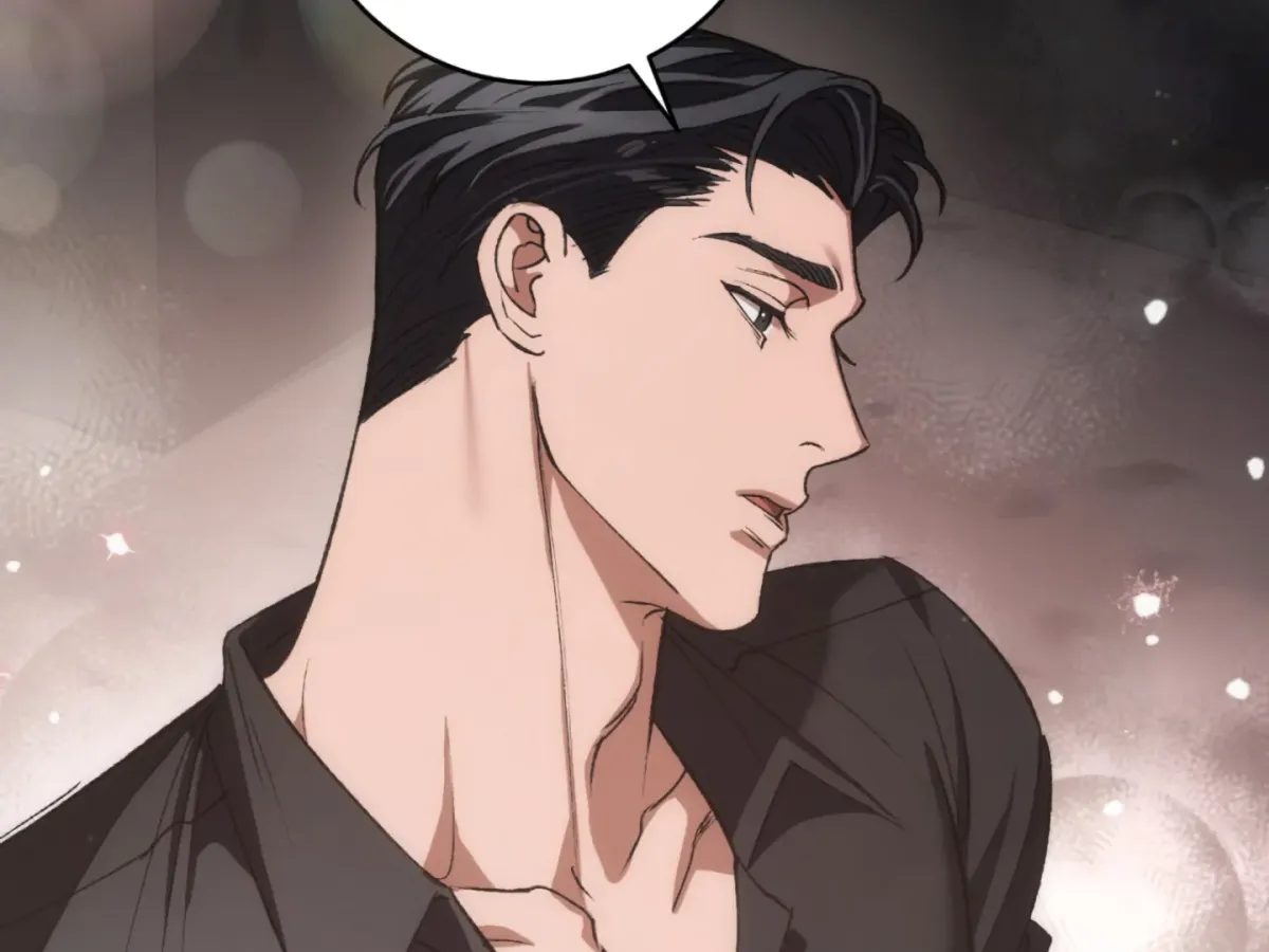 Shock-a-Bye Baby (Novel) Chapter 1 page 210 - 