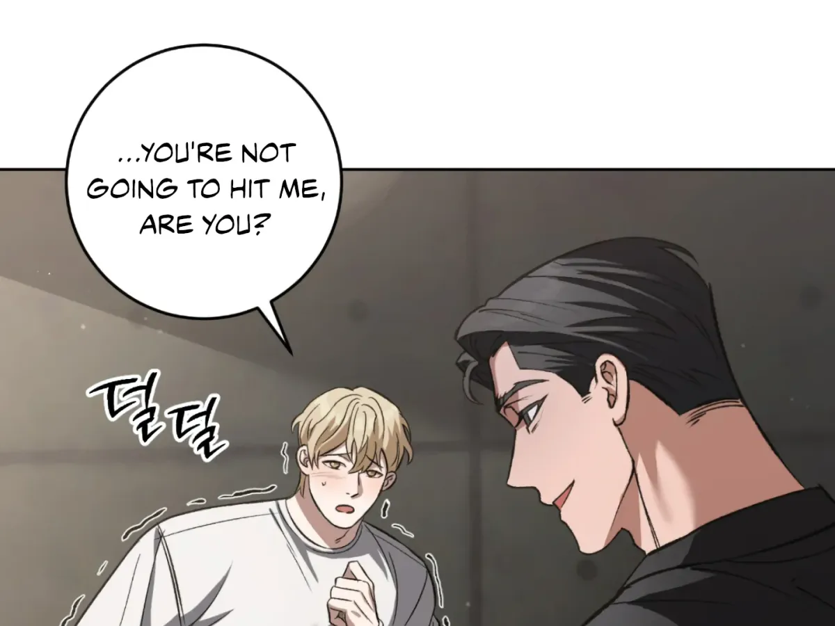 Shock-a-Bye Baby (Novel) Chapter 1 page 217 - 
