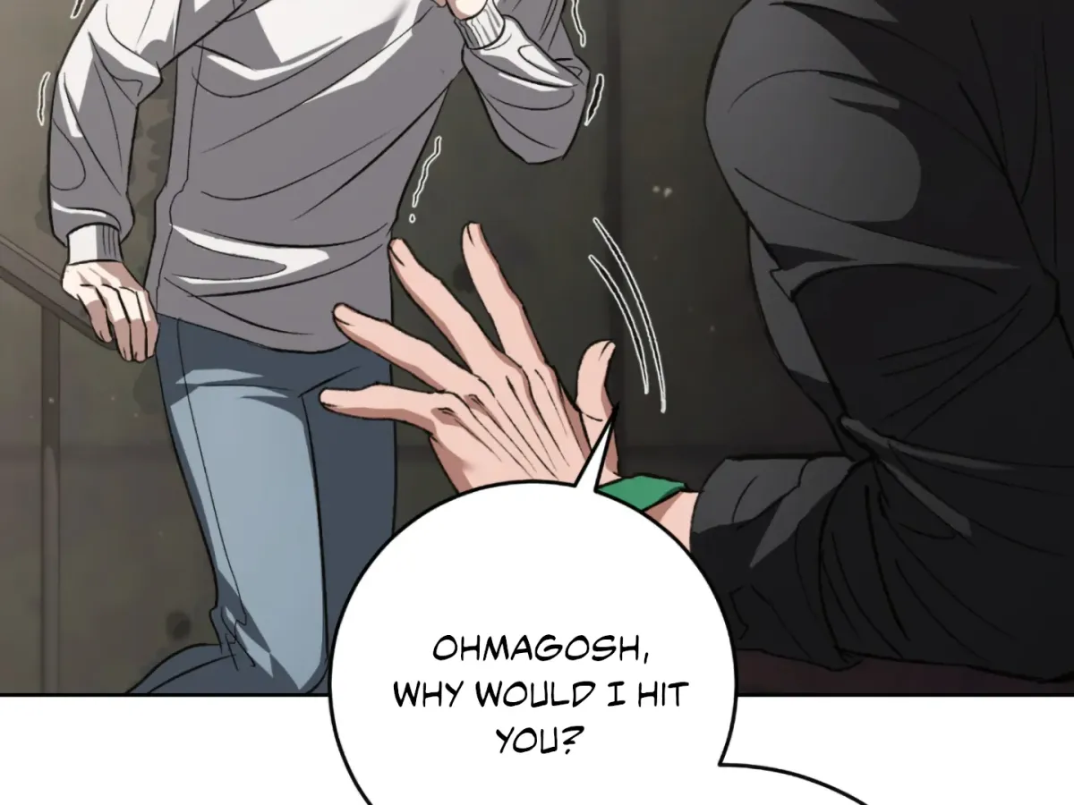 Shock-a-Bye Baby (Novel) Chapter 1 page 218 - 
