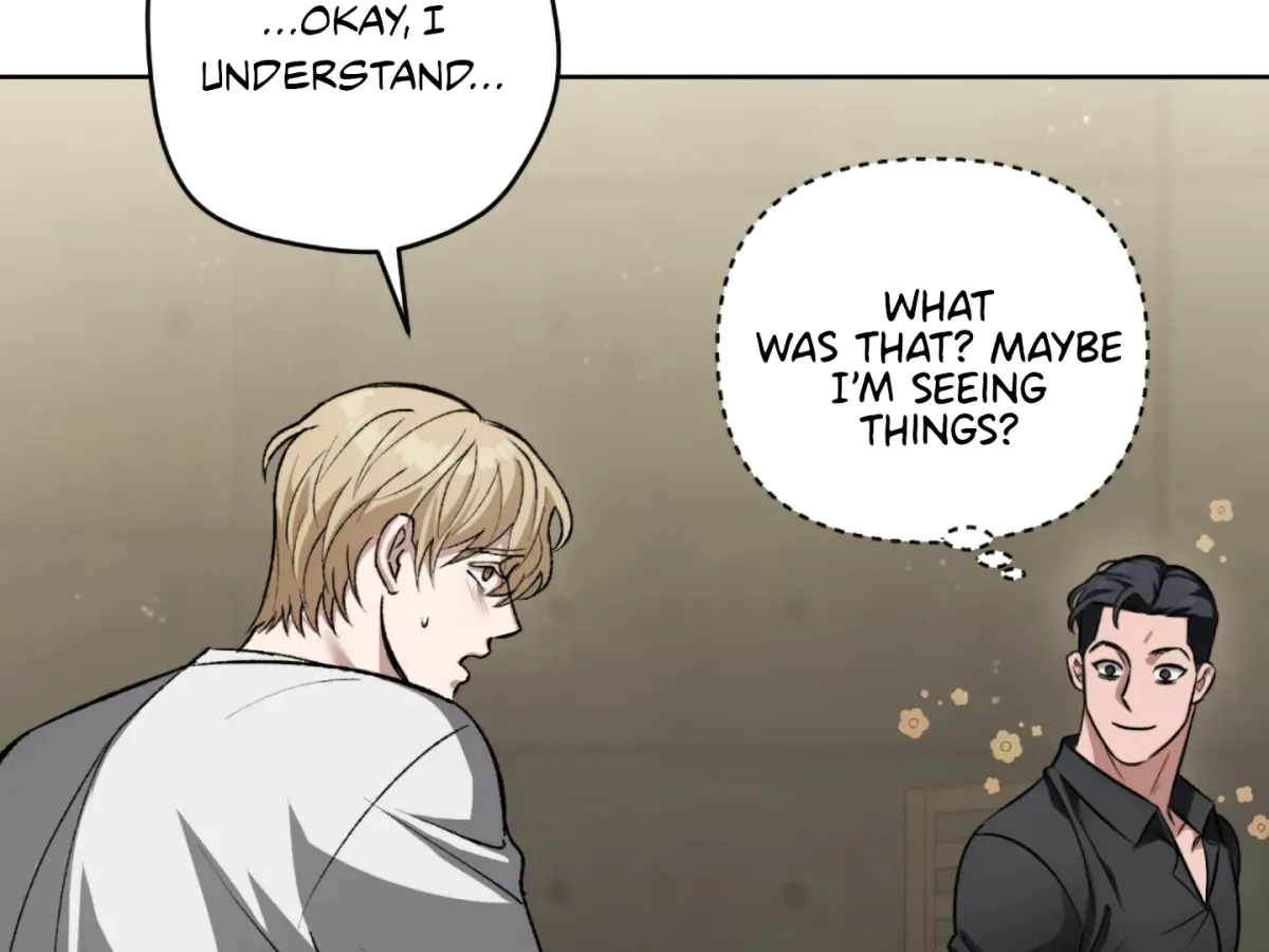Shock-a-Bye Baby (Novel) Chapter 1 page 220 - 