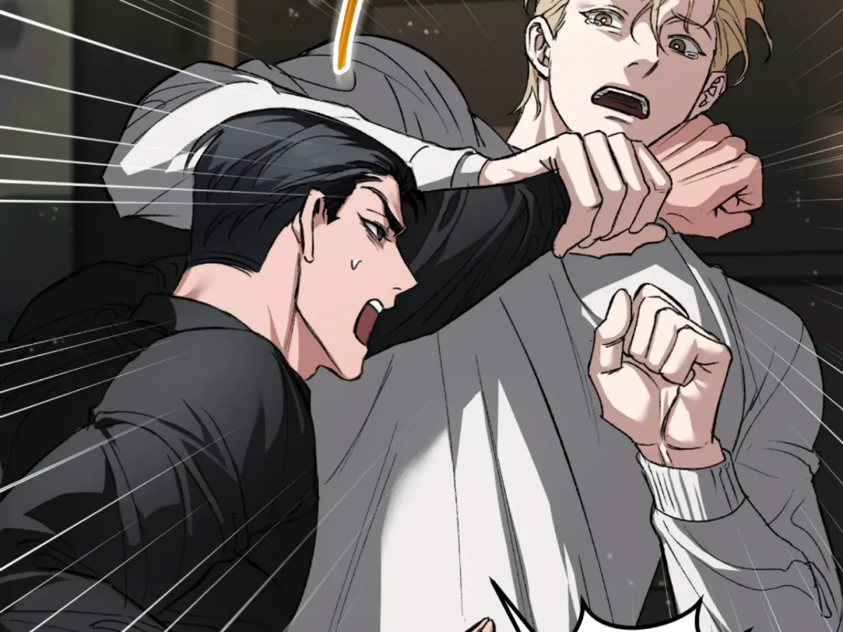Shock-a-Bye Baby (Novel) Chapter 1 page 227 - 