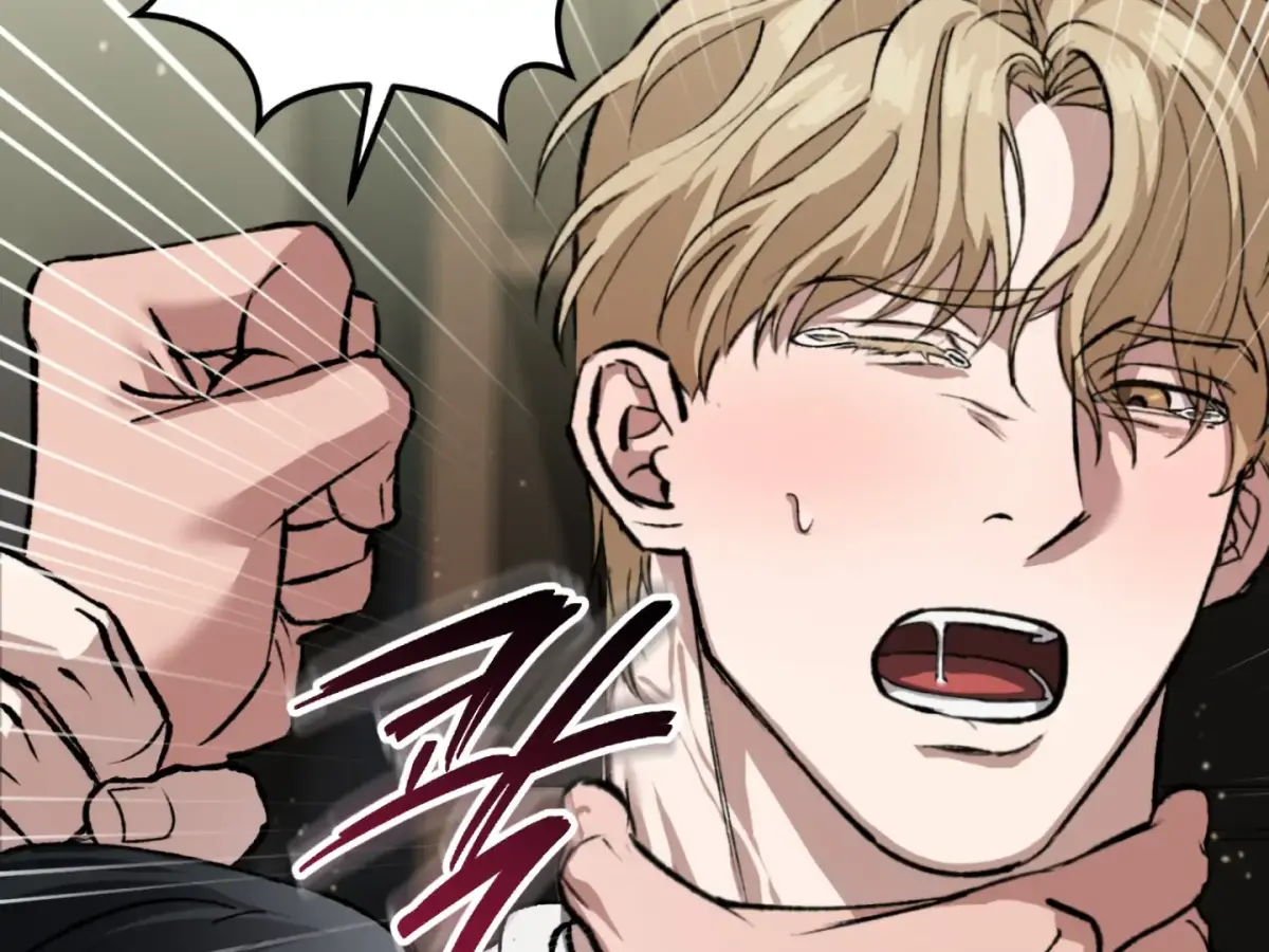 Shock-a-Bye Baby (Novel) Chapter 1 page 229 - 