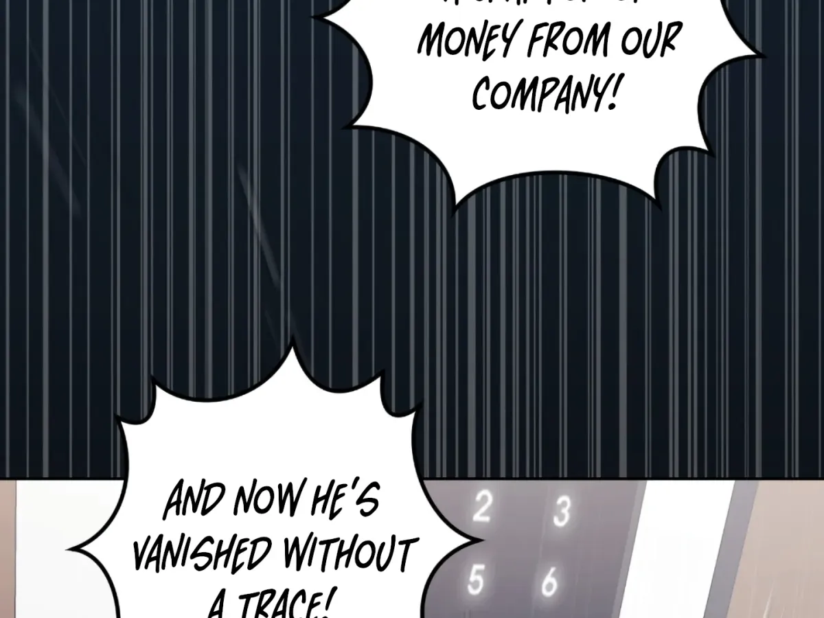 Shock-a-Bye Baby (Novel) Chapter 1 page 24 - 