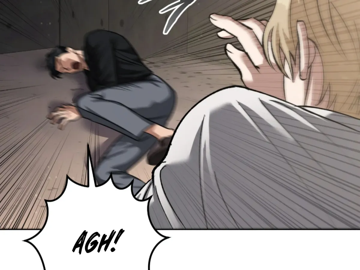 Shock-a-Bye Baby (Novel) Chapter 1 page 234 - 