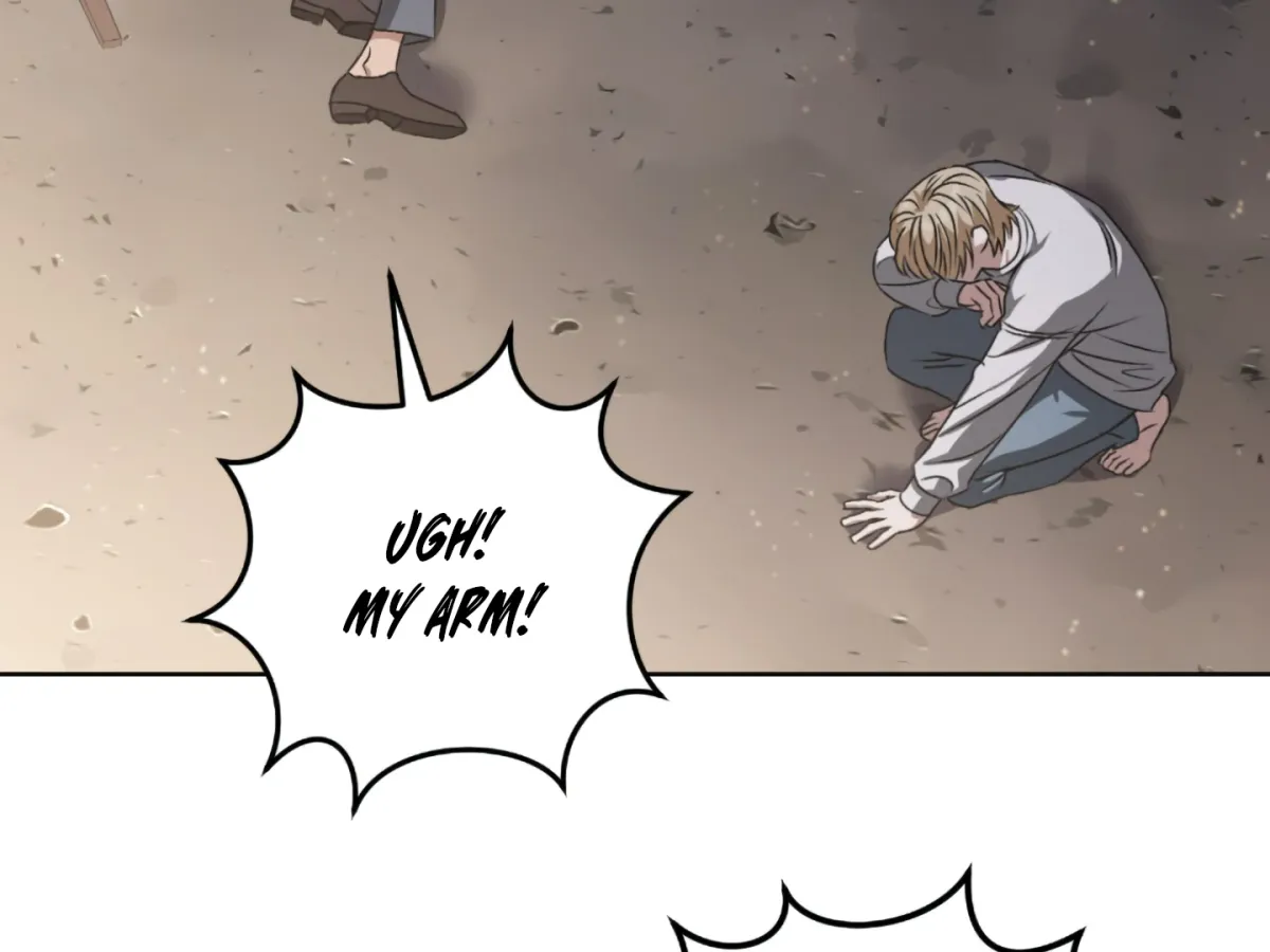 Shock-a-Bye Baby (Novel) Chapter 1 page 236 - 