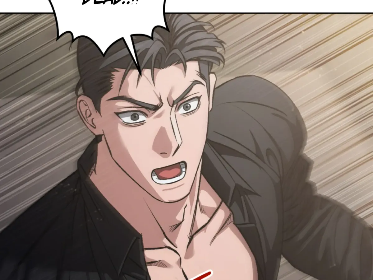 Shock-a-Bye Baby (Novel) Chapter 1 page 239 - 