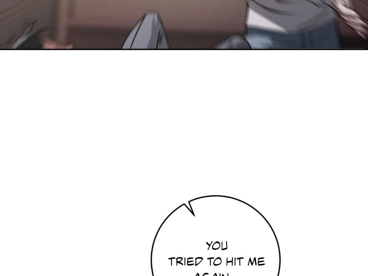 Shock-a-Bye Baby (Novel) Chapter 1 page 242 - 