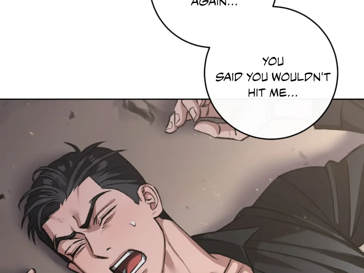 Shock-a-Bye Baby (Novel) Chapter 1 page 243 - 