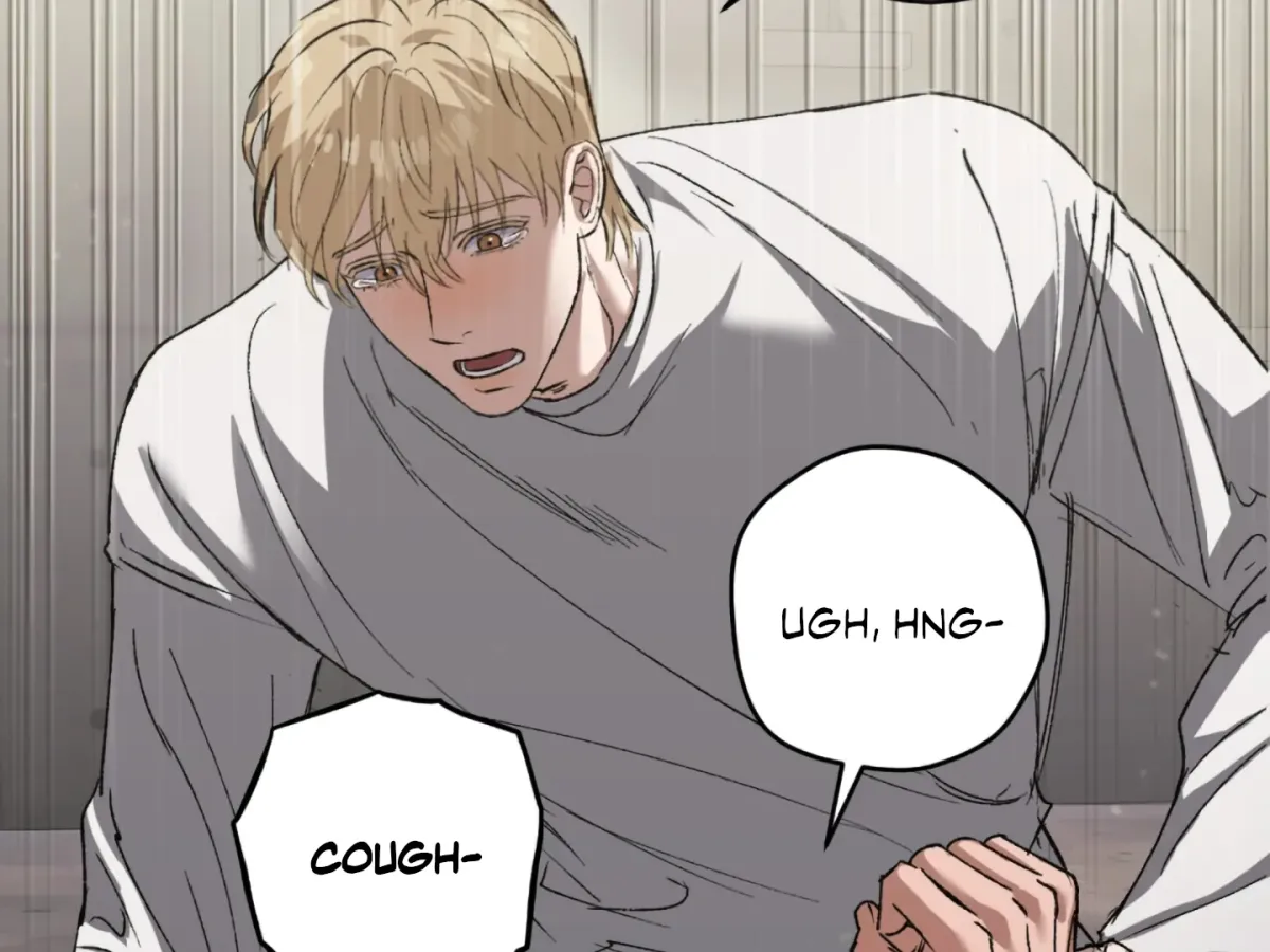 Shock-a-Bye Baby (Novel) Chapter 1 page 247 - 