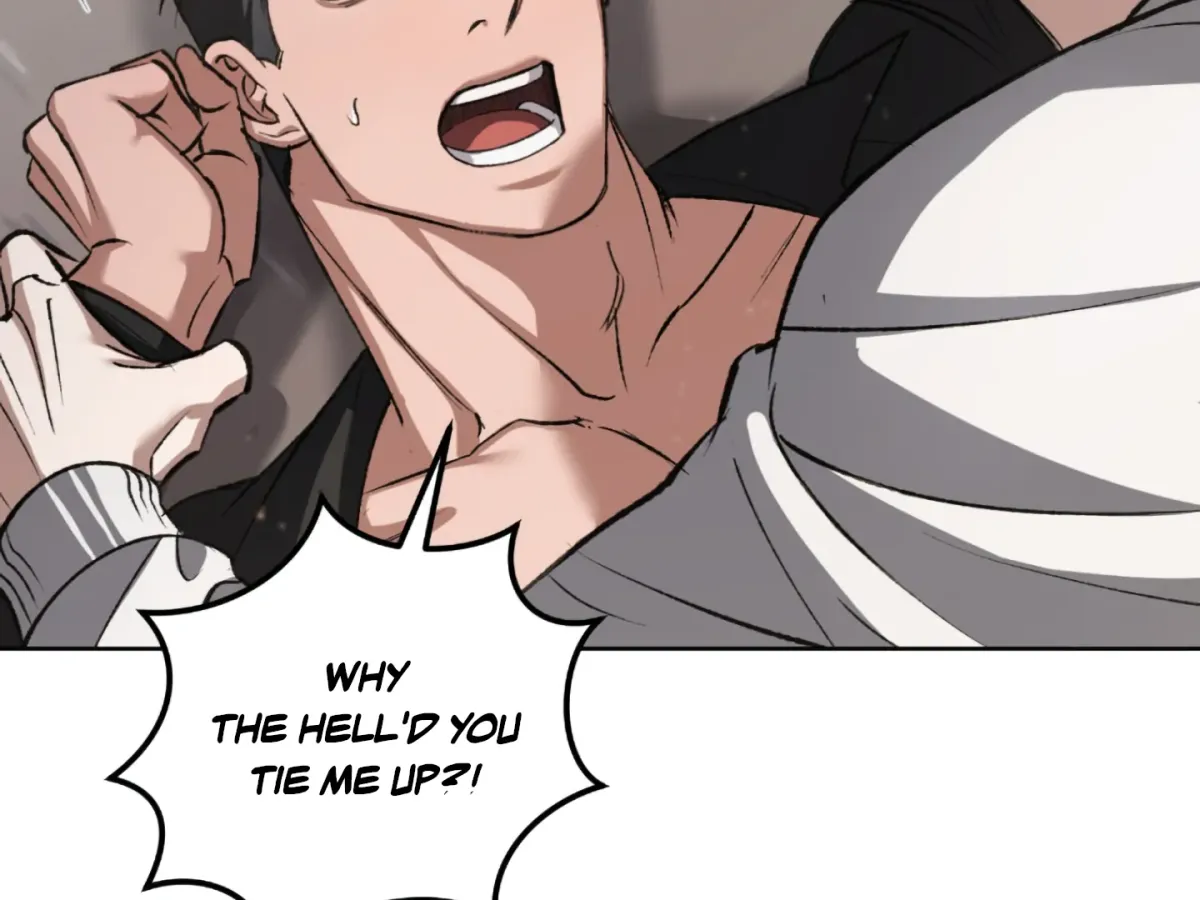 Shock-a-Bye Baby (Novel) Chapter 1 page 250 - 