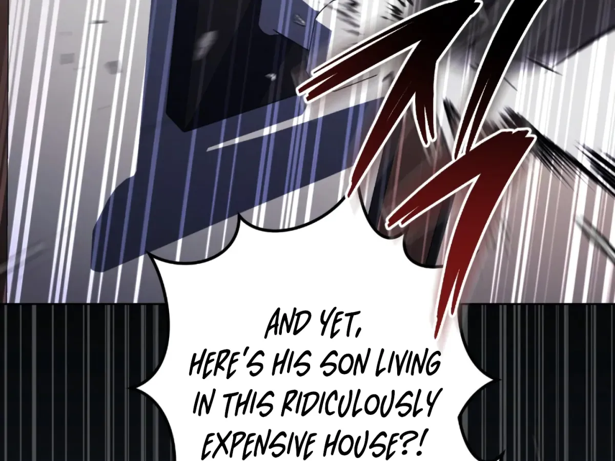 Shock-a-Bye Baby (Novel) Chapter 1 page 26 - 