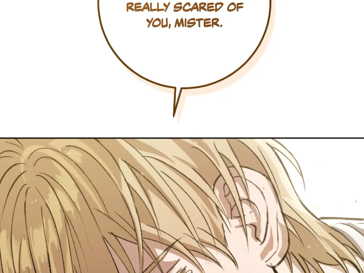 Shock-a-Bye Baby (Novel) Chapter 1 page 258 - 