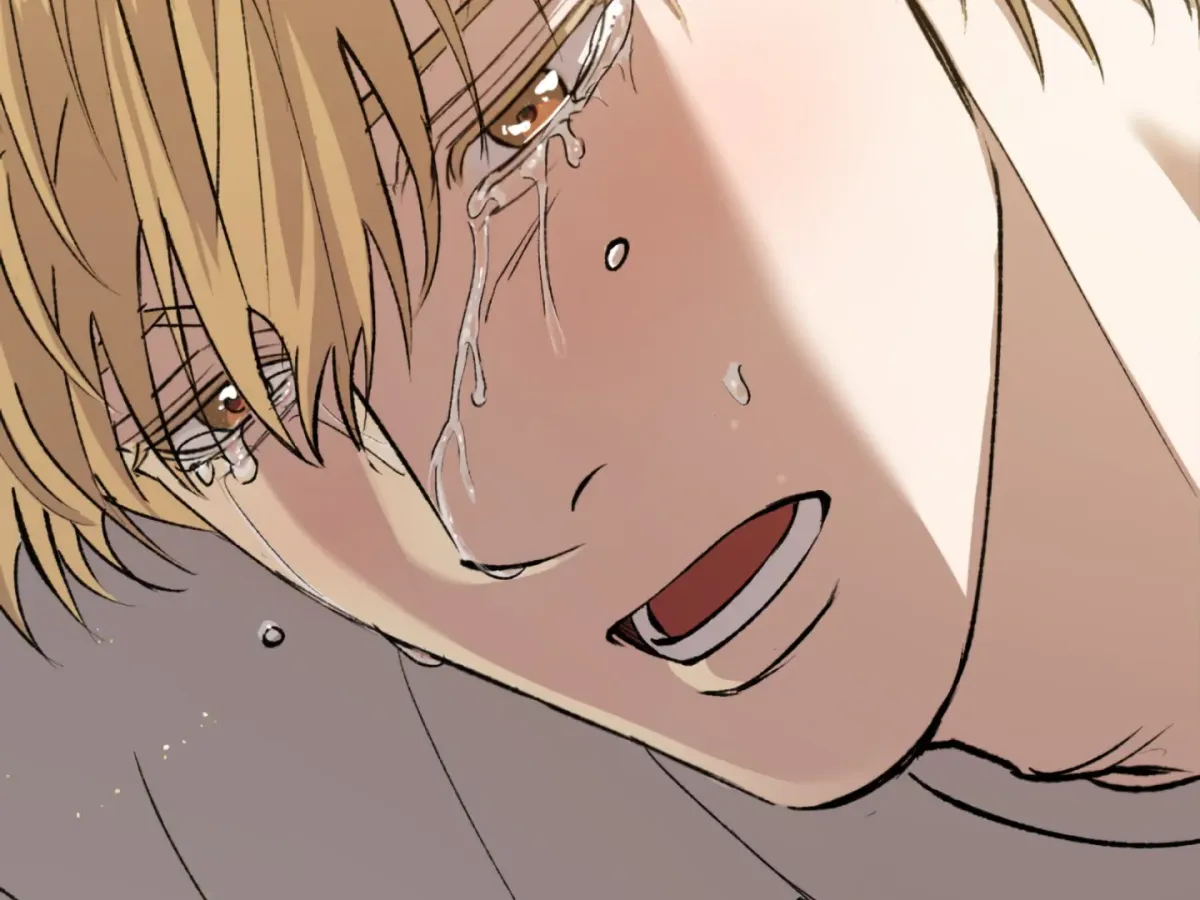 Shock-a-Bye Baby (Novel) Chapter 1 page 259 - 