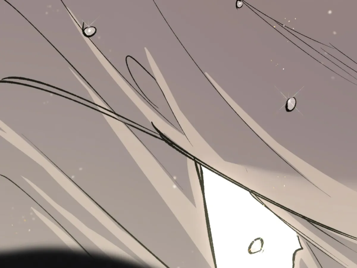 Shock-a-Bye Baby (Novel) Chapter 1 page 260 - 