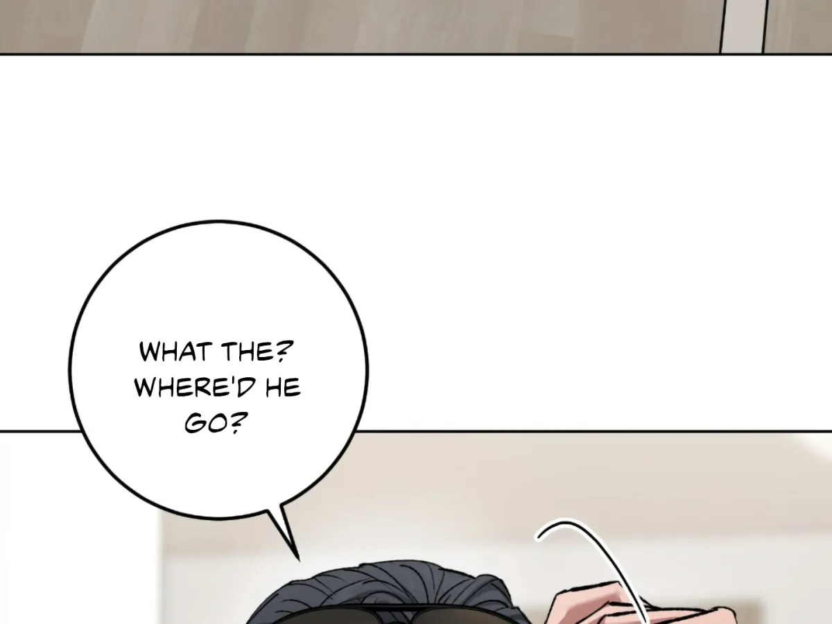 Shock-a-Bye Baby (Novel) Chapter 1 page 32 - 