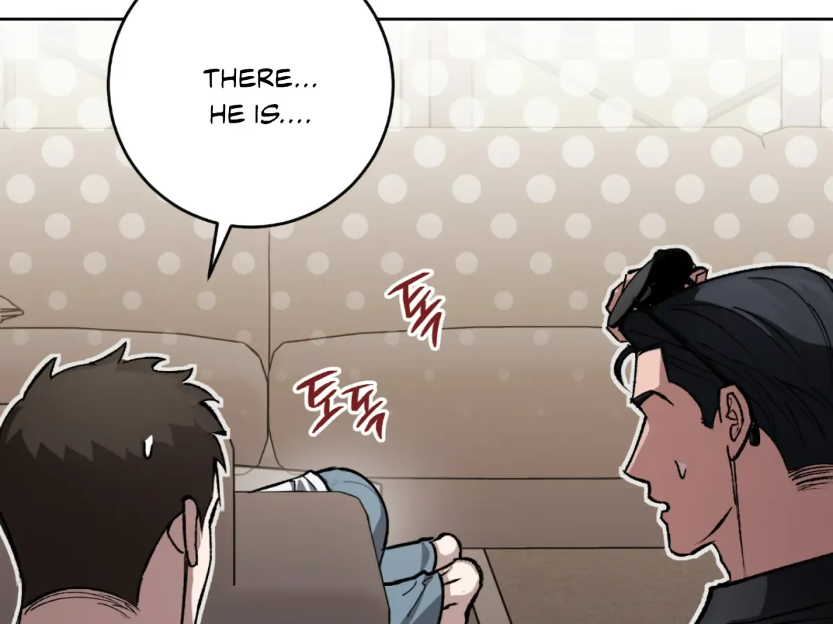 Shock-a-Bye Baby (Novel) Chapter 1 page 35 - 